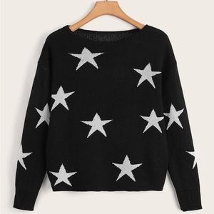 Star Sweater
